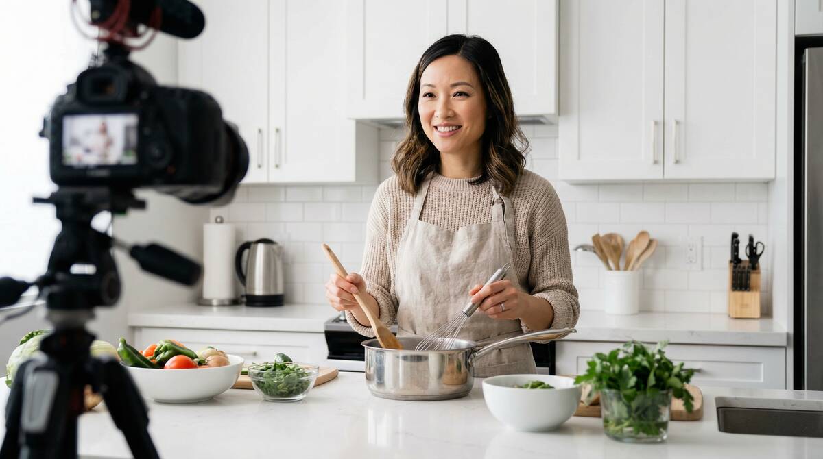 国产视频文化研究者